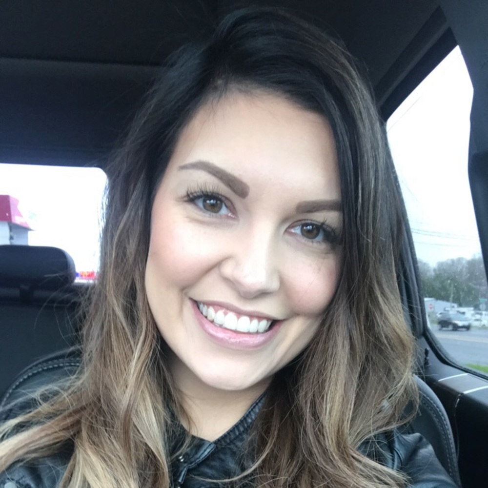 Meet your Posher, Krista